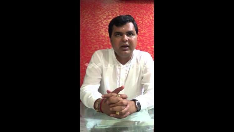 Ketan Inamdar KETAN INAMDAR SPEECH FOR HISTORICAL WIN OF NARENDRA MODI YouTube