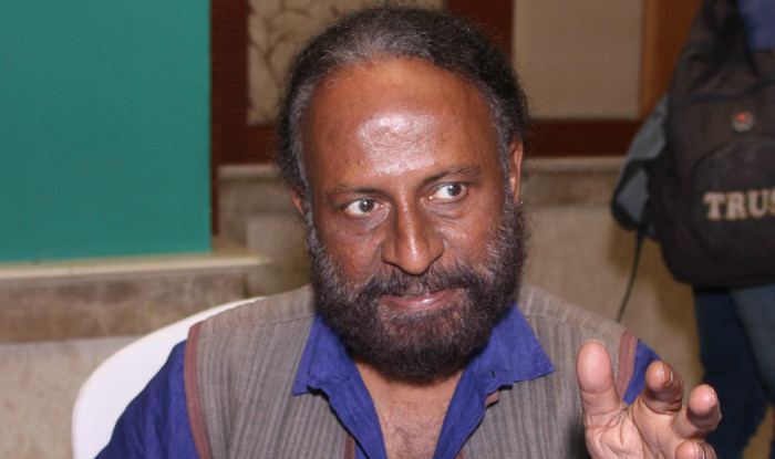 Ketan Mehta Society is more violent and polarised now Filmmaker Ketan Mehta