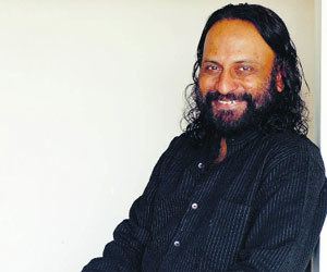 Ketan Mehta Bollywood director entrepreneur and a pioneer in the Indian