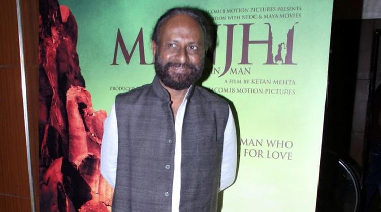 Ketan Mehta Audience appreciation is greatest award Ketan Mehta The Indian