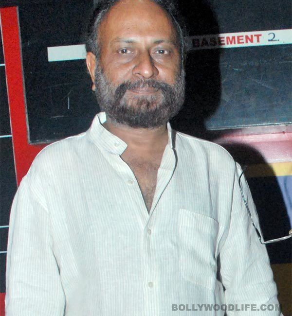 Ketan Mehta Ketan Mehta is being sued forcopying Bollywood News