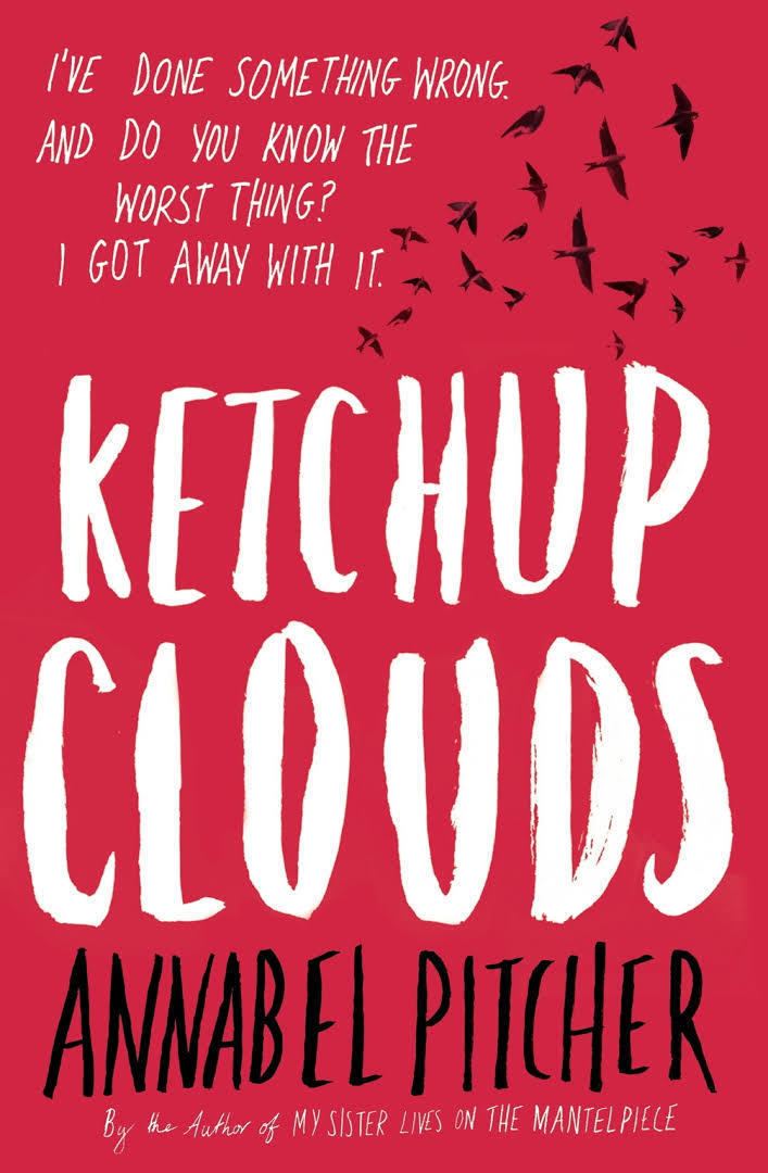 Ketchup Clouds t2gstaticcomimagesqtbnANd9GcQSgR5XNEnRUwLvo