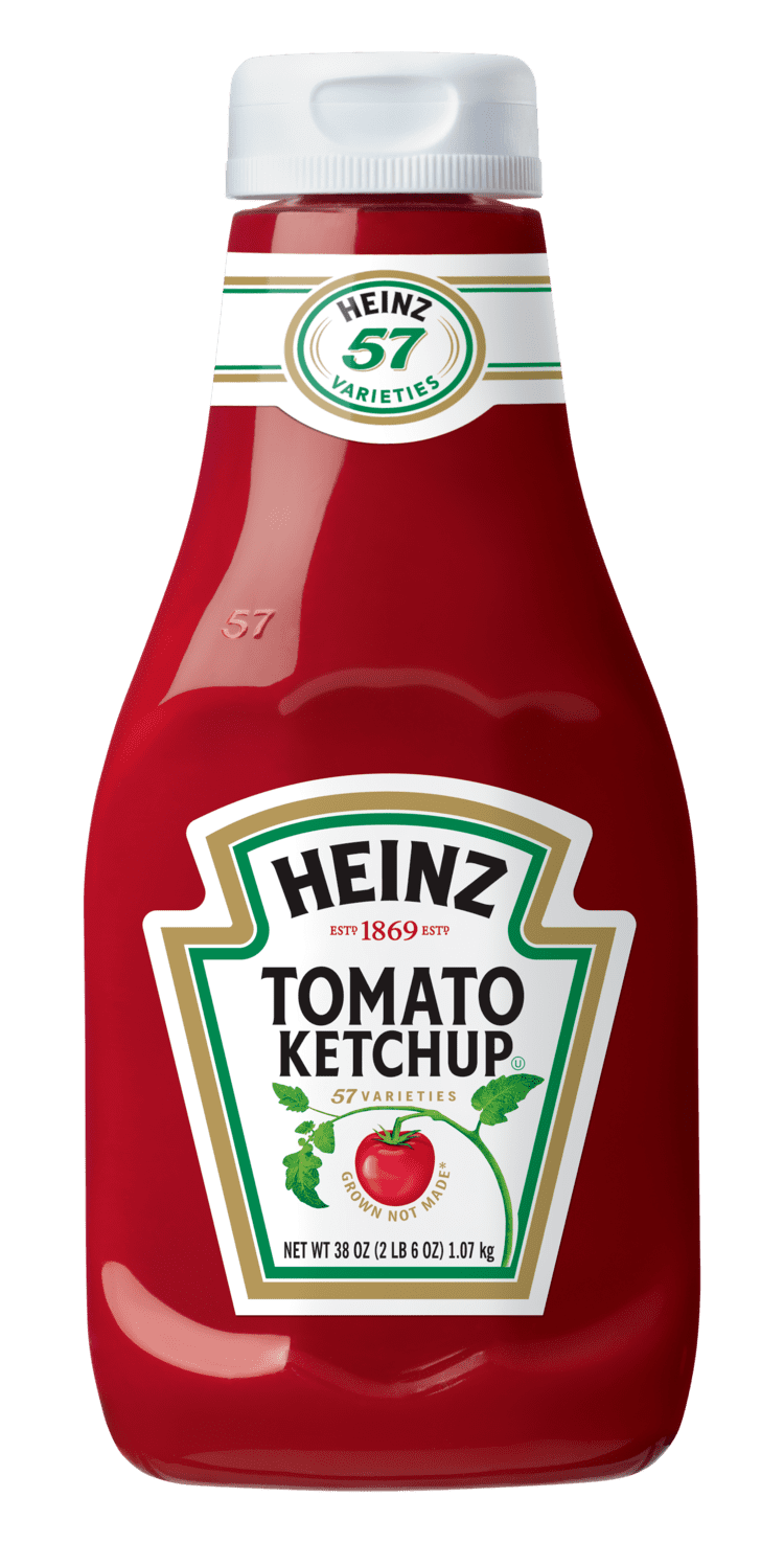 Ketchup Ketchup Clipart Clipart Kid