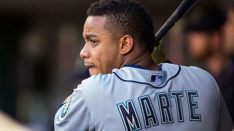 Ketel Marte Phenom Marte off to fast start with Mariners FOX Sports