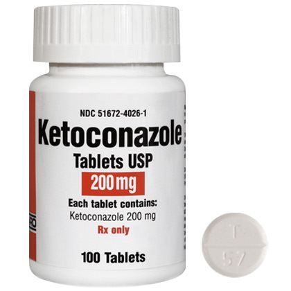 Ketoconazole Ketoconazole Antifungal Medication For Cats amp Dogs 1800PetMeds