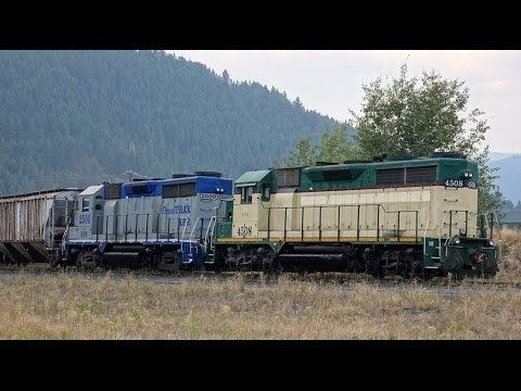 Kettle Falls International Railway httpsiytimgcomviQPcva97v2Twhqdefaultjpg