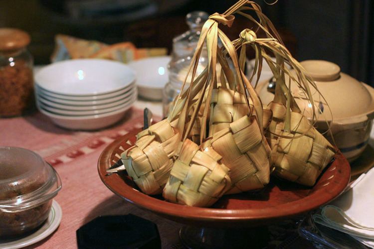 Ketupat Ketupat Wikipedia