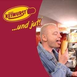 Ketwurst Ketwurst CLOSED Fast Food Friedrichstr 95 Mitte Berlin