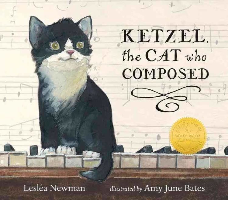 Ketzel, the Cat who Composed t0gstaticcomimagesqtbnANd9GcSpBYWwYvr4PxE8f
