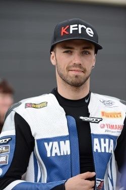 Kev Coghlan Front Row Start For New Yamaha YZFR1M And Coghlan First