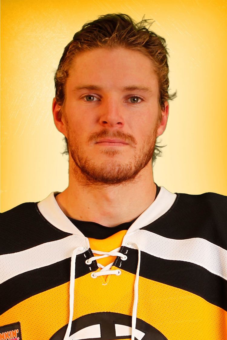 Kevan Miller TheAHLcom The American Hockey League