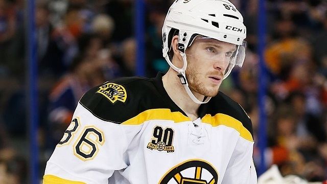 Kevan Miller Boston Bruins39 Kevan Miller Recalled on Emergency Basis