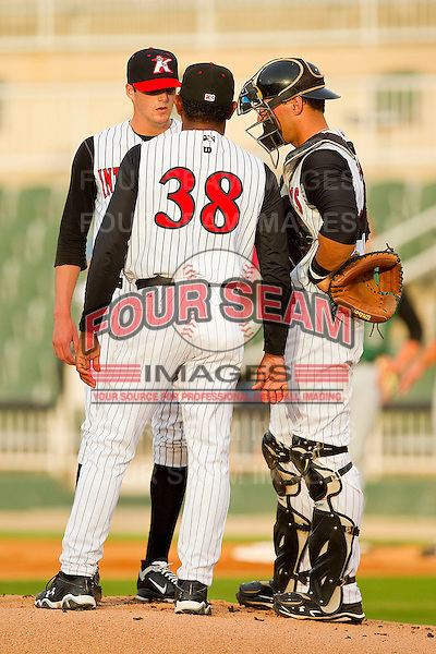 Kevan Smith (baseball) Jose Bautista Myles Jaye Kevan Smith Four Seam Images