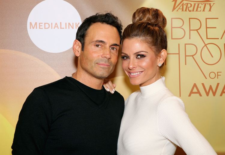 Keven Undergaro Who Is Keven Undergaro Maria Menounos39 Fiance Is A Jack Of All Trades