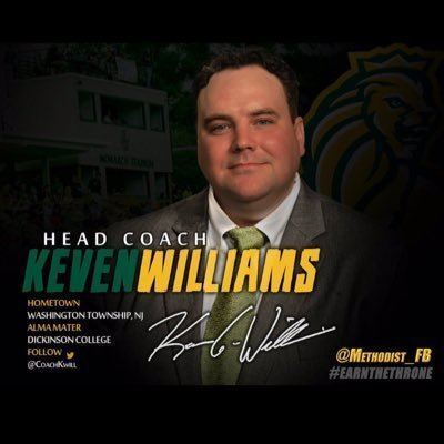 Keven Williams Keven Williams CoachKwill Twitter