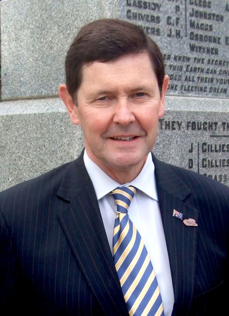 Kevin Andrews (politician)