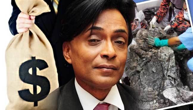 Kevin Anthony Morais Morais paid with his life for rejecting bribe Free Malaysia Today