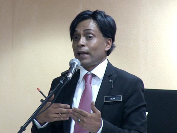 Kevin Anthony Morais Deputy Public Prosecutor Kevin Morais Is Missing Heres What We