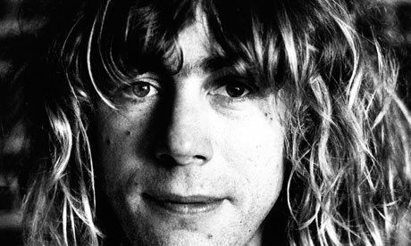 Kevin Ayers Kevin Ayers obituary Music The Guardian