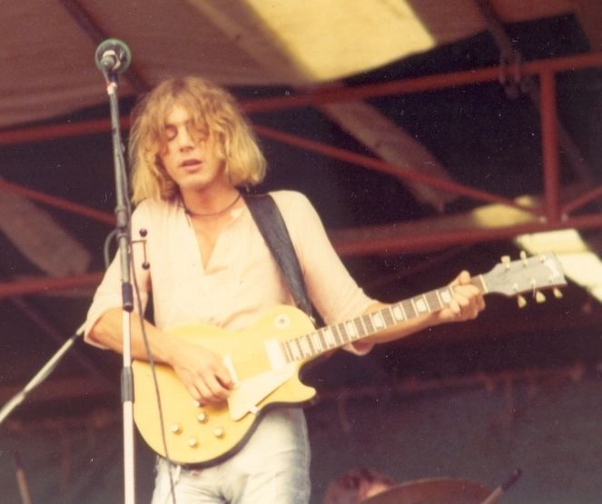Kevin Ayers Kevin Ayers Wikipedia