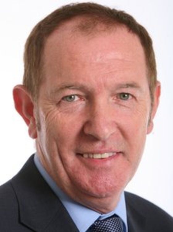 Kevin Barron Knighthood for Kevin Barron the mineworker turned MP BBC News