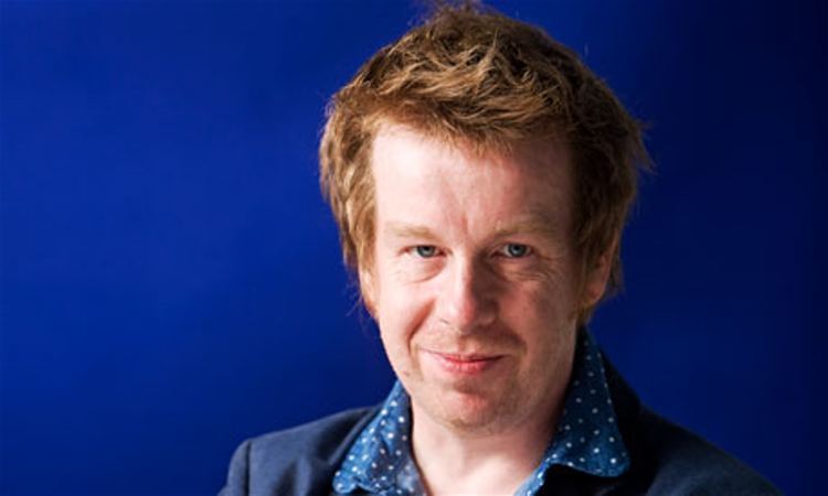 Kevin Barry Ireland39s Kevin Barry wins Impac award Books The Guardian