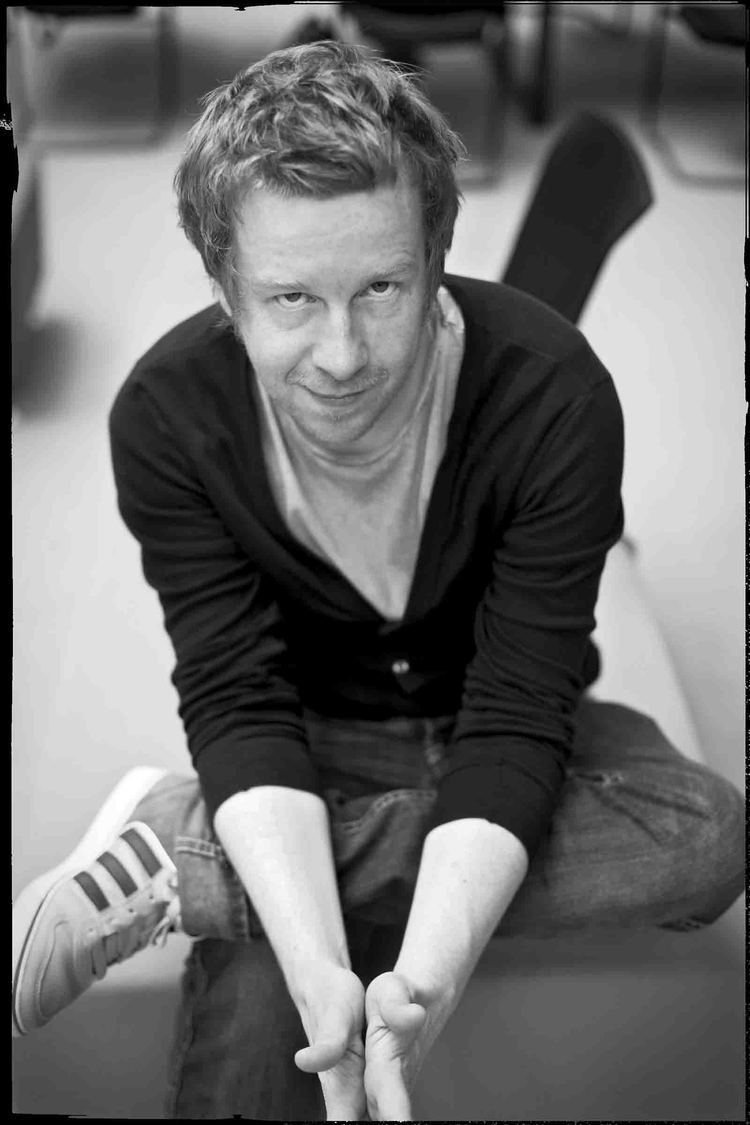 Kevin Barry (author) Young Irish Writers Part 1 Kevin Barry IrishCentralcom