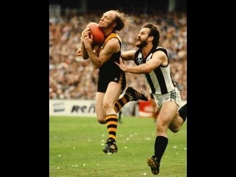 Kevin Bartlett (Australian rules footballer) Kevin Bartlett Highlights YouTube