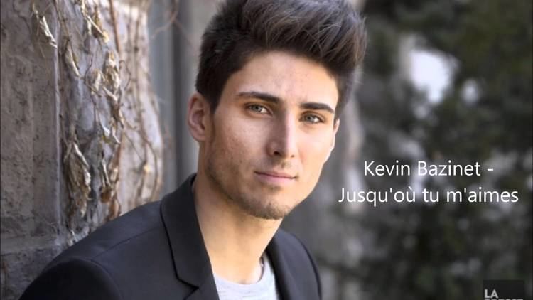 Kevin Bazinet Kevin Bazinet Jusquo tu maimes YouTube