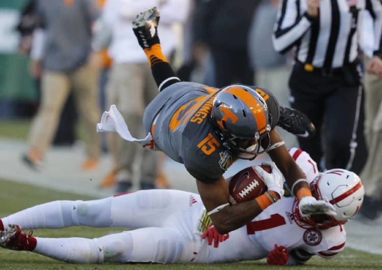 Kevin Beard Vols Kevin Beard excited to coach championship player Jauan