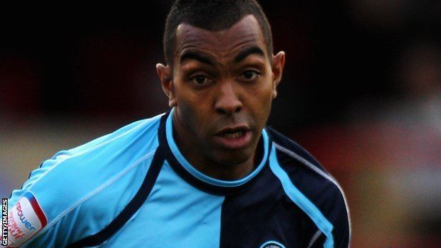 Kevin Betsy BBC Sport Woking midfielder Kevin Betsy aiming to repay club
