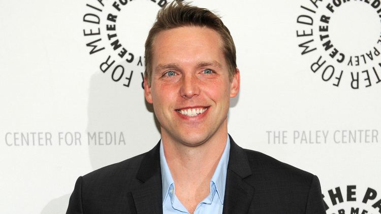 Kevin Biegel Cougar Town39 CoCreator Inks ABC Studios Overall Deal