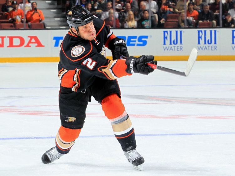 Kevin Bieksa Ducks defenseman Kevin Bieksa is a prankster with a big heart SIcom