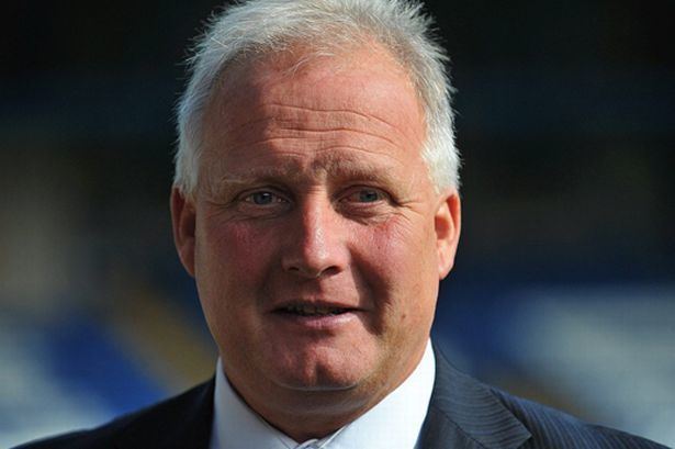 Kevin Blackwell Kevin Blackwell in blast at 39Mickey Mouse39 goal