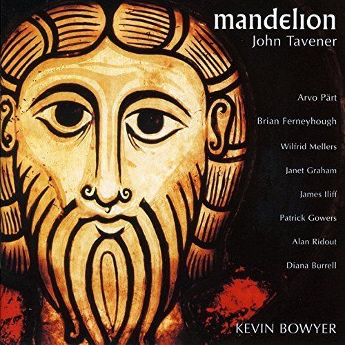 Kevin Bowyer Amazoncom Mandelion Kevin Bowyer MP3 Downloads