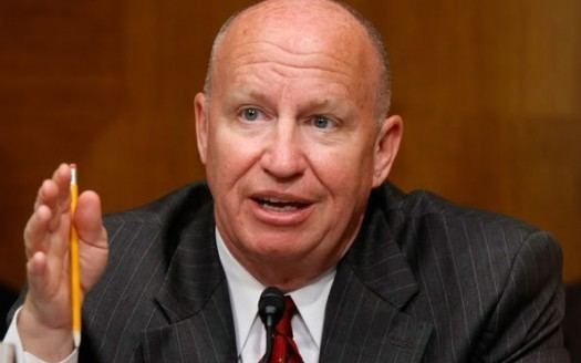 Kevin Brady Rep Kevin Brady Visits Huntsville Walker County News Today