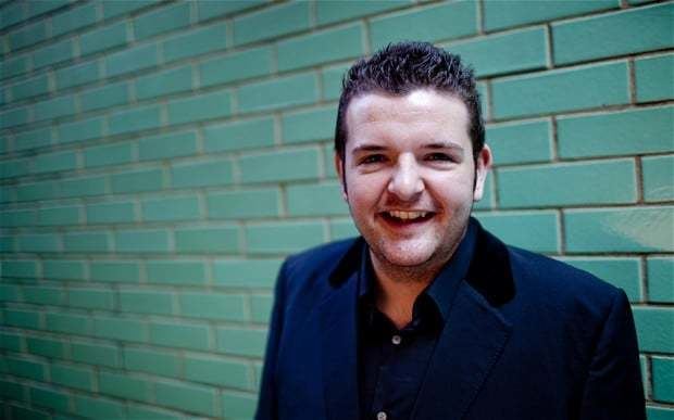 Kevin Bridges Kevin Bridges Why we39re all talking about Kevin Telegraph