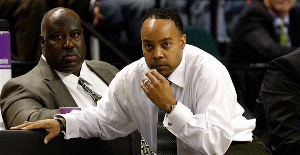 Kevin Broadus Kevin Broadus Hired by Maryland Basketball as Assistant Coach