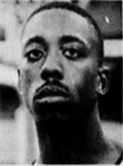 Kevin Brooks (basketball) thedraftreviewcomhistorydrafted1991imageskevi