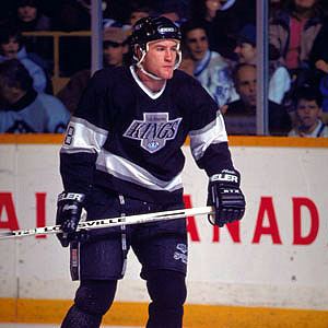 Kevin Brown (ice hockey) Legends of Hockey NHL Player Search Player Gallery Kevin Brown