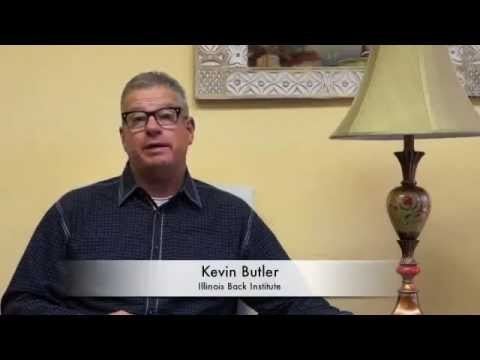 Kevin Butler (American football) Former NFL Kicker for the 85 Champs Kevin Butler YouTube