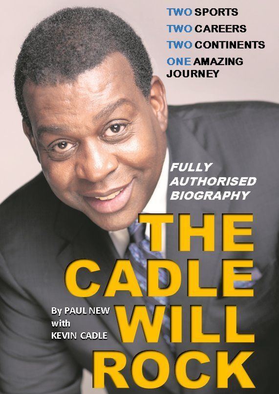 Kevin Cadle Verge Meets Kevin Cadle Verge Magazine