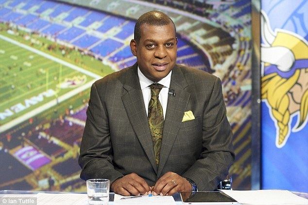 Kevin Cadle Sky NFL coverage Green Bay Packers Baltimore Ravens New