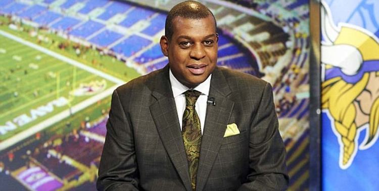 Kevin Cadle Kevin Cadle Sports Broadcaster Motivational speaker and Coach