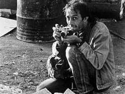 Kevin Carter (SA Photojournalist) ~ Bio Wiki, Photos