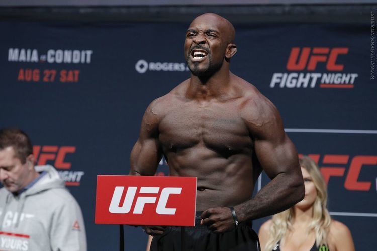 Kevin Casey (fighter) UFC veteran Kevin Casey signs with Bellator MMA MMA Fighting