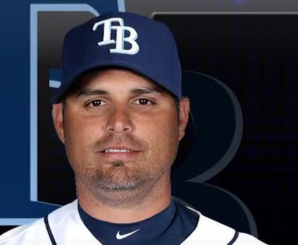 Kevin Cash Video Kevin Cash on being hired as Rays manager