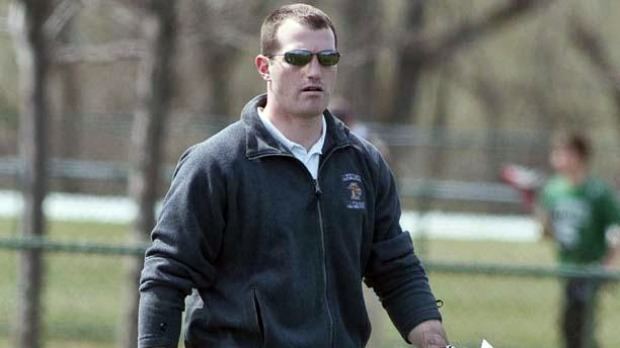 Kevin Cassese Lacrosse Playground Cassese To Coach US National Team