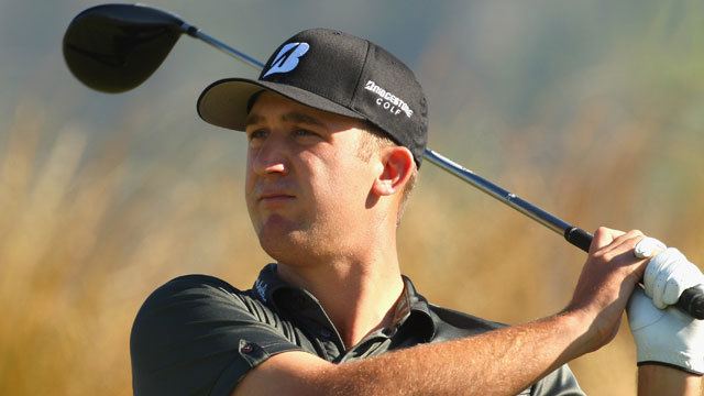 Kevin Chappell After two years of struggle exNCAA champ Kevin Chappell