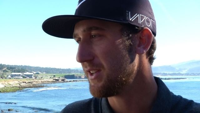 Kevin Chappell Kevin Chappell interview after Round 3 of ATampT Pebble